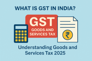 What is GST